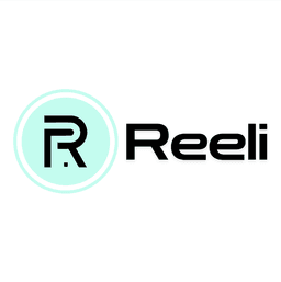 Reeli logo