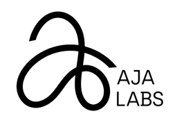 Aja Labs logo