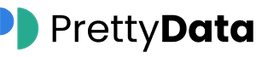 PrettyData logo