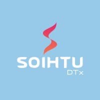 Soihtu DTx logo