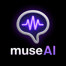 MuseAI logo