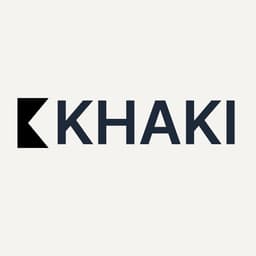 Khaki AI logo