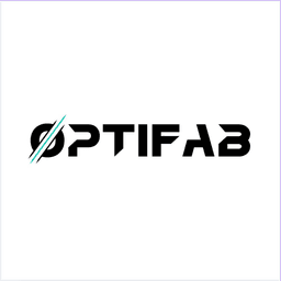 OptiFab Technologies logo