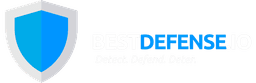 BestDefense.io logo