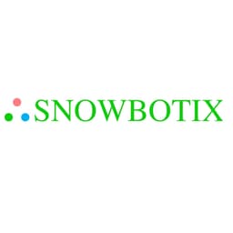Snowbotix logo