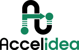 Accelidea logo