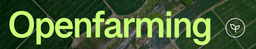 OpenFarming logo