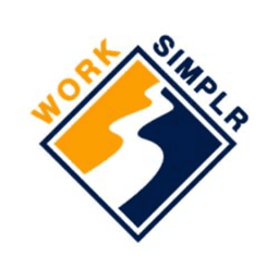 Work Simplr logo
