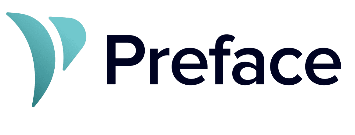 Preface Health logo