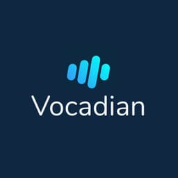 Vocadian logo