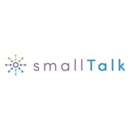 smallTalk logo