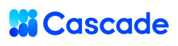 Cascade logo