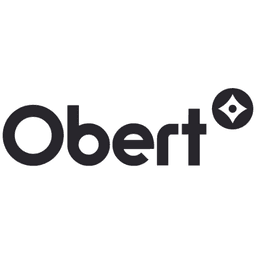 Obert logo