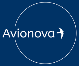 Avionova logo