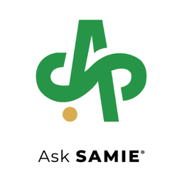AskSAMIE logo