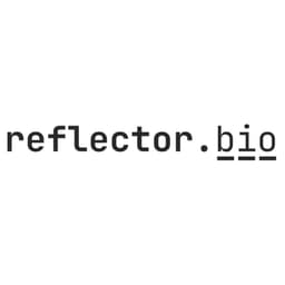 Reflector Bio logo