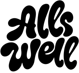 Allswell logo
