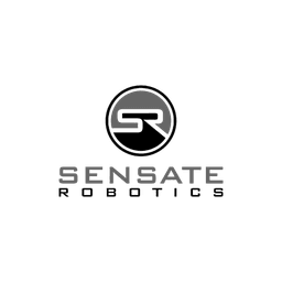 Sensate Robotics logo