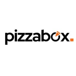 PizzaBox logo