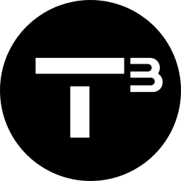 TRUSTBYTES logo
