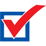 Done Right Roofing & Sheet Metal logo
