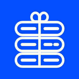 Bundled logo