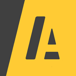 ANT61 logo