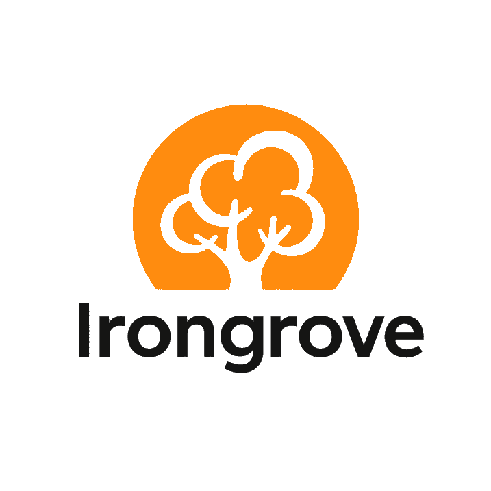 Irongrove logo