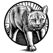 Los Gatan logo