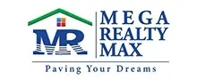 Mega Realty Max logo