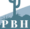 Pima Behavioral Health logo