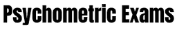 Psychometric Exams logo