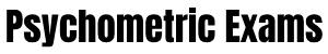 Psychometric Exams logo