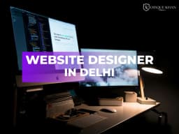 Tofique Khan - Frontend Developer logo