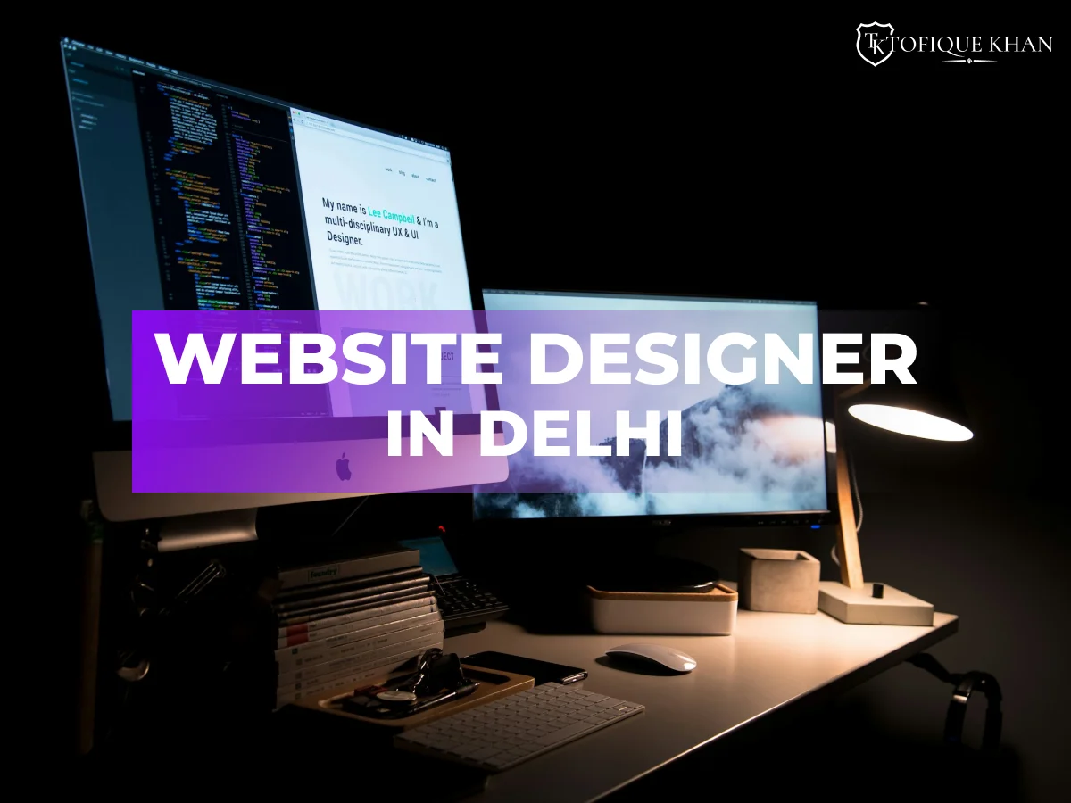 Tofique Khan - Frontend Developer logo