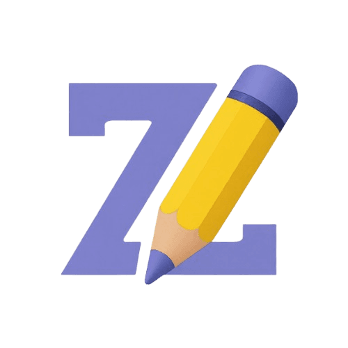ZenQuill logo
