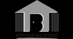 Bottomline Studio logo