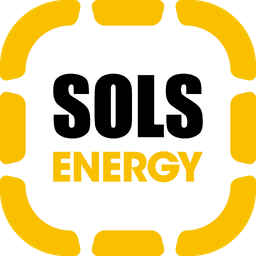 SOLS Energy logo