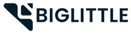 BigLittle.AI logo