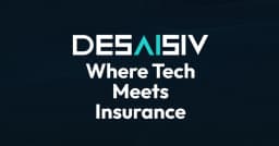 Desaisiv logo
