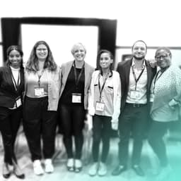 TREND Community logo