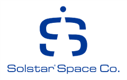 Solstar Space Co. logo