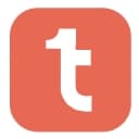 1 True Health logo
