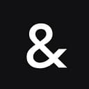 &Volume logo