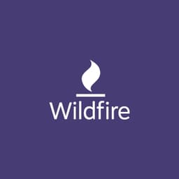 Wildfire logo