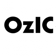 Ozark Integrated Circuits, Inc. logo