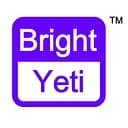Bright Yeti logo