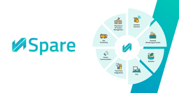 Spare Payments logo