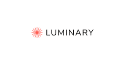 Luminary logo