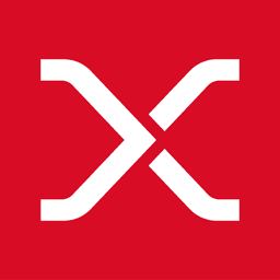 EventX logo